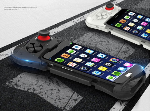 Eat Chicken   Gamepad